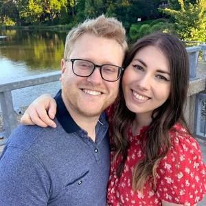 Meet your Posher, Kyle